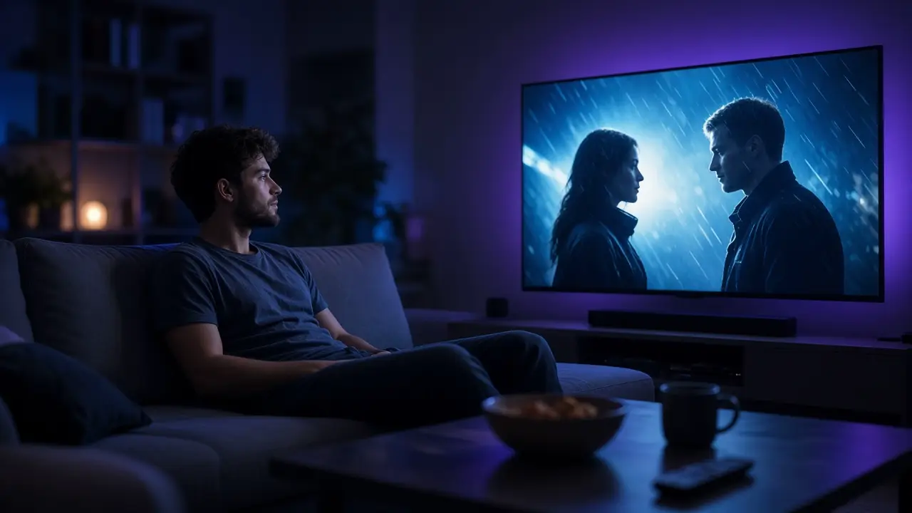 Nexo Play IPTV