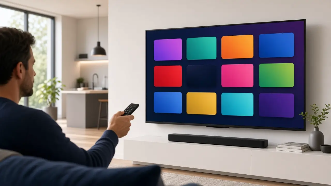 SmartOne IPTV
