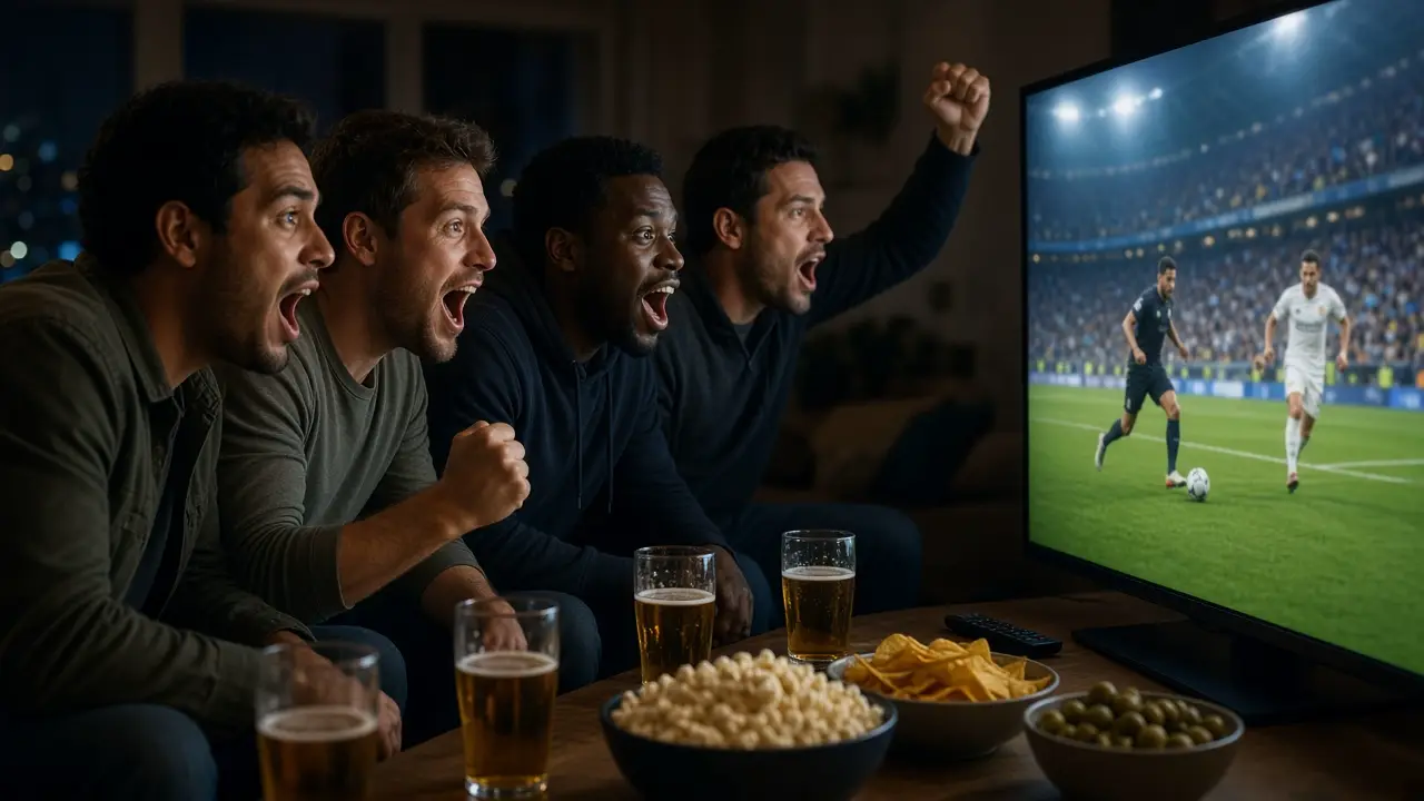 TV Express IPTV