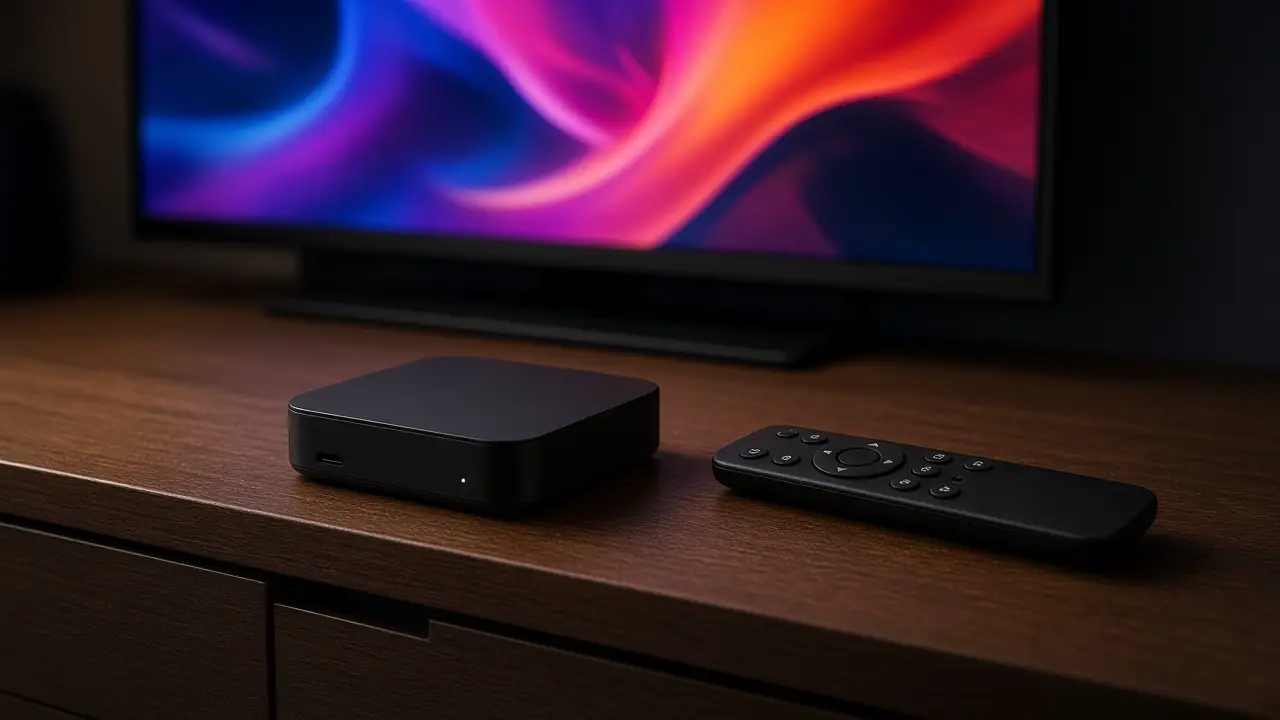 Vizionplay IPTV